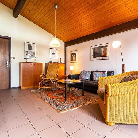 Ferienwohnpark Immenstaad Am Bodensee Satteldachhaus Typ 9 Sd 69 Luaran gambar
