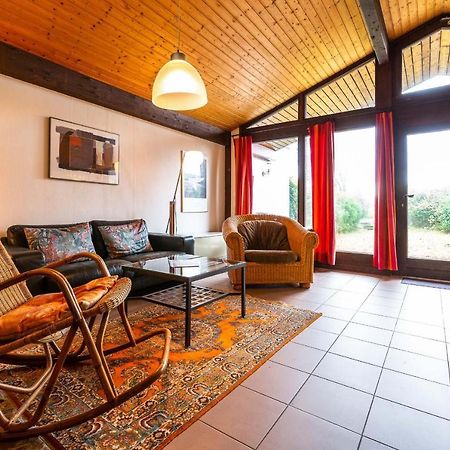 Ferienwohnpark Immenstaad Am Bodensee Satteldachhaus Typ 9 Sd 69 Luaran gambar